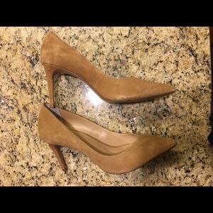 Banana Republic heels